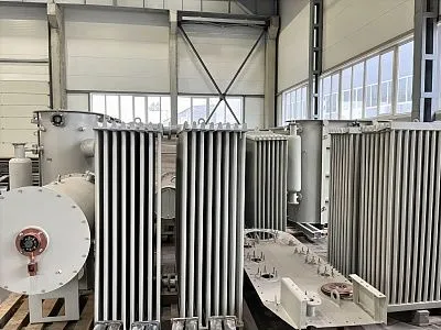 Трансформатор ТМ 25000/35/10,5 Трансформатор ТМ 25000/35/10,5